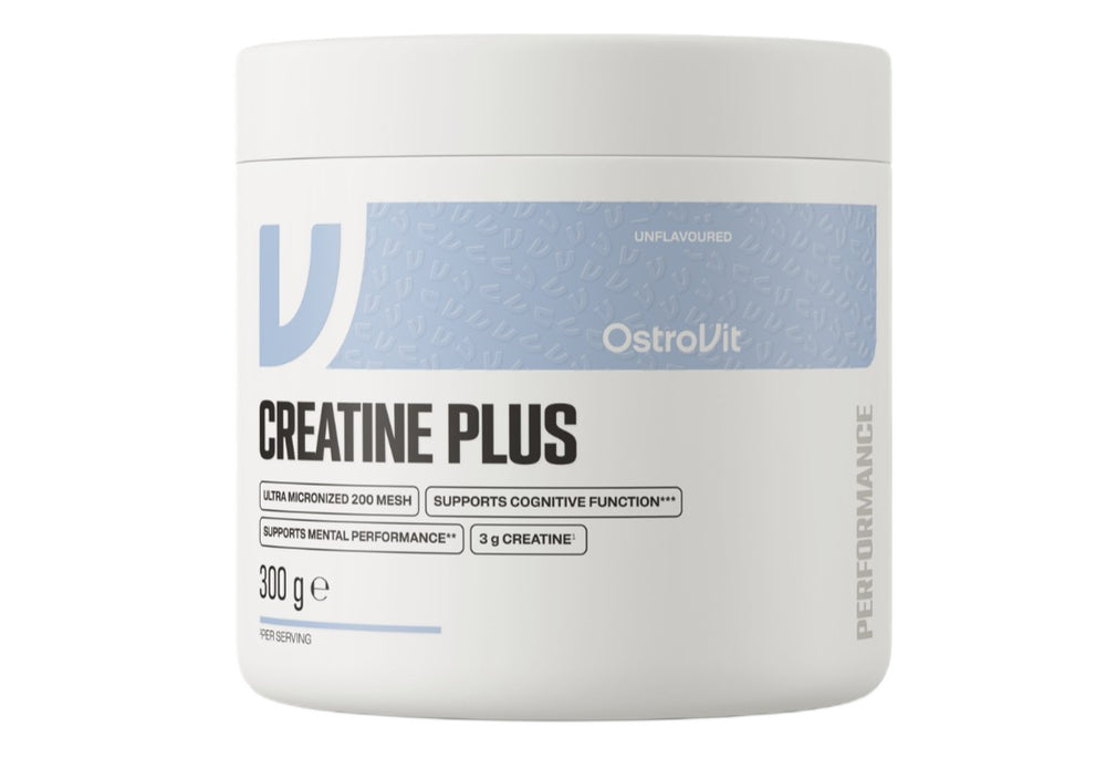 Ostrovit Creatine Plus