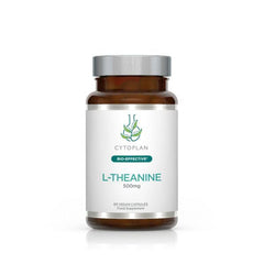 Cytoplan L-Theanine