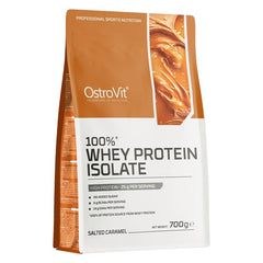 Ostrovit 100% Whey Protein Isolate