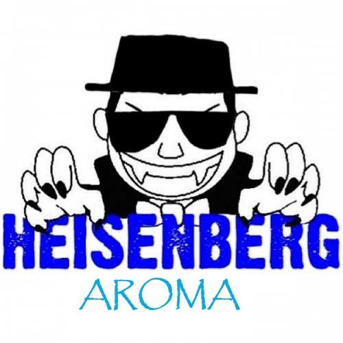 30ml Vampire Vape Heisenberg Aroma Pur