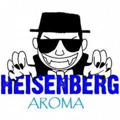 30ml Vampire Vape Heisenberg Aroma Pur