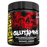 Mutant Glutamine - 300 g
