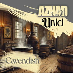 Azhad's Elixirs - UNICI - Cavendish - Longfill"