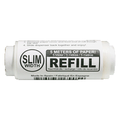 Elements Rolls Slim Refills (20)