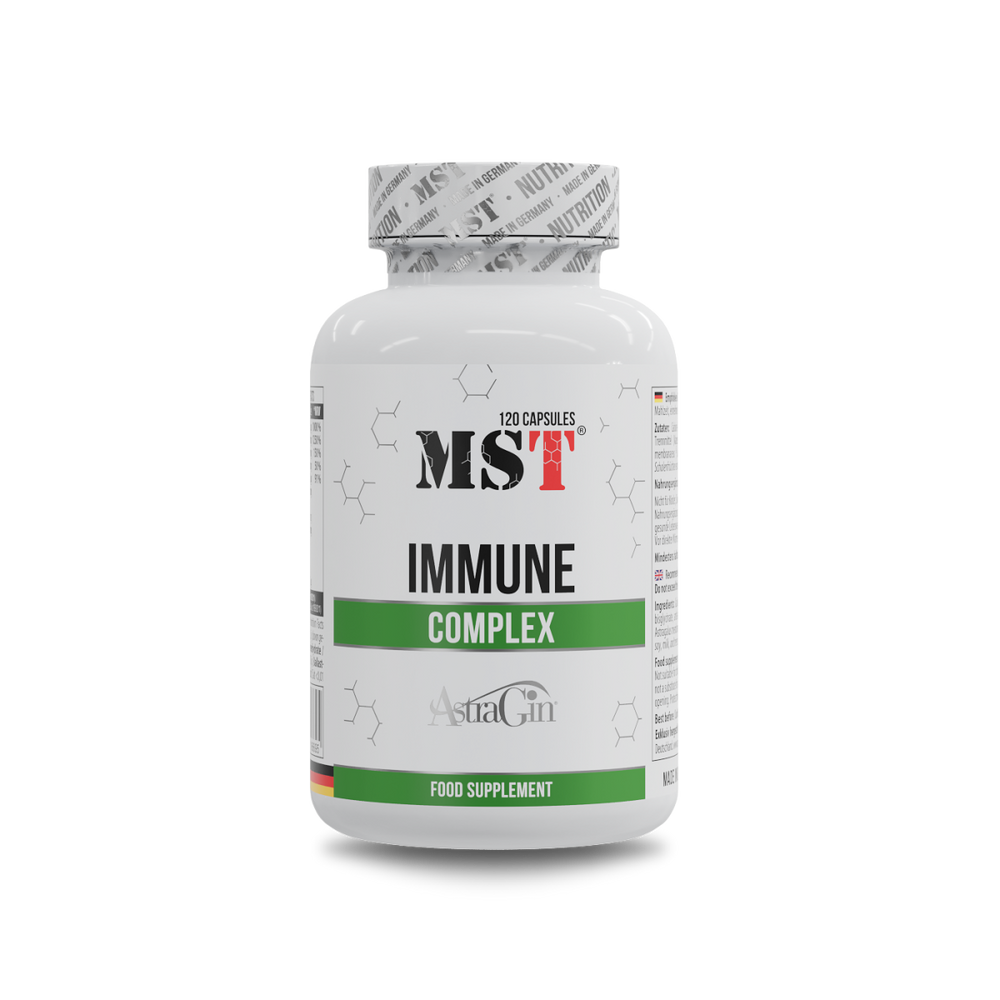 Immune Complex 120 Kapseln
