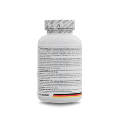 Immune Complex 120 Kapseln