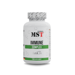 Immune Complex 120 Kapseln