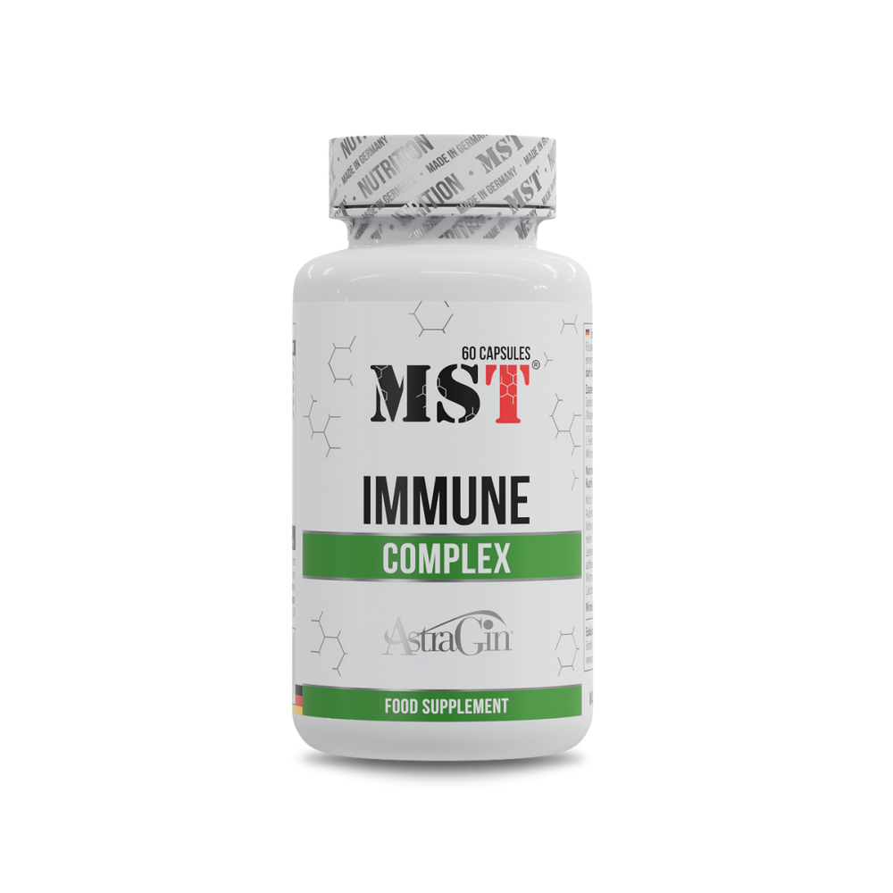 Immune Complex 60 Kapseln