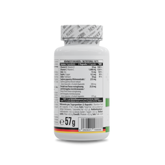 Immune Complex 60 Kapseln