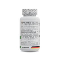 Immune Complex 60 Kapseln