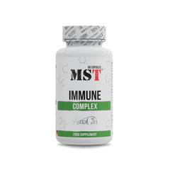 Immune Complex 60 Kapseln