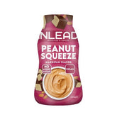 INLEAD Peanut Squeeze 520g