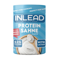 INLEAD Protein Sahne 300g