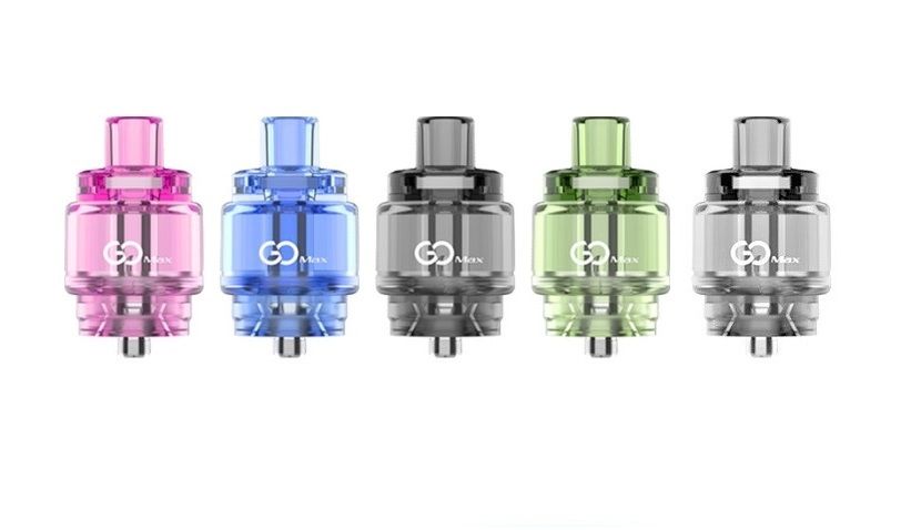 Innokin GoMax Verdampfer