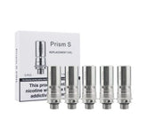 5 x Innokin Prism-S Coil für T20-S/ EZ Watt