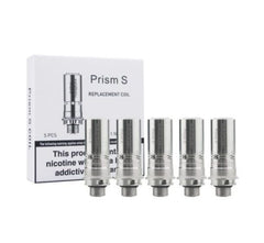 5 x Innokin Prism-S Coil für T20-S/ EZ Watt