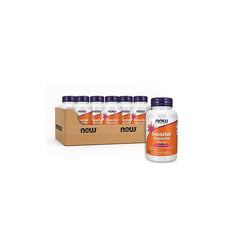 Inositol 500mg - 100vcaps. x12