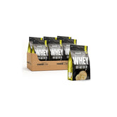 Instant Whey Protein - 750g - Banana x16