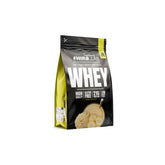 Instant Whey Protein - 750g - Banana