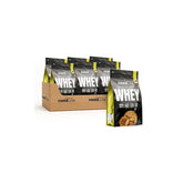 Instant Whey Protein - 750g - Biscuit x16