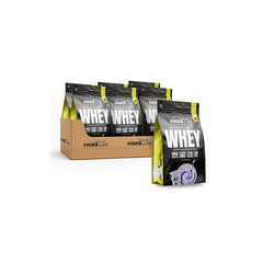 Instant Whey Protein - 750g - Blueberry Skyr x16