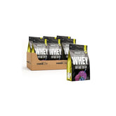 Instant Whey Protein - 750g - Blueberry x16
