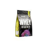 Instant Whey Protein - 750g - Blueberry