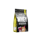 Instant Whey Protein - 750g - Cappuccino