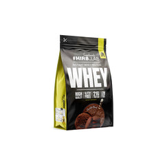 Instant Whey Protein - 750g - Chocolate Biscuit x16
