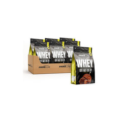 Instant Whey Protein - 750g - Chocolate Salted Caramel x16