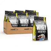Instant Whey Protein - 750g - Coconut x16