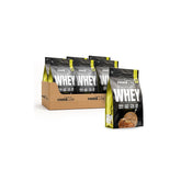 Instant Whey Protein - 750g - Cookies x16