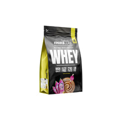 Instant Whey Protein - 750g - Fudge Candy