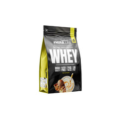 Instant Whey Protein - 750g - Hot Apple Pie & Ice Cream x16