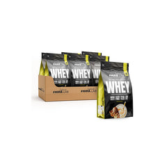 Instant Whey Protein - 750g - Hot Apple Pie & Ice Cream x16