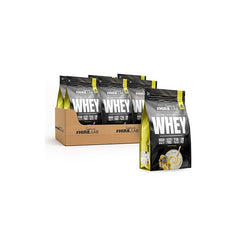 Instant Whey Protein - 750g - Lemon Cheesecake x16