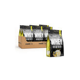 Instant Whey Protein - 750g - Lemon Cheesecake x16