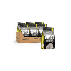 Instant Whey Protein - 750g - Natural x16