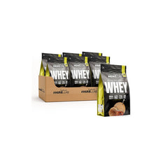 Instant Whey Protein - 750g - Salted Caramel x16