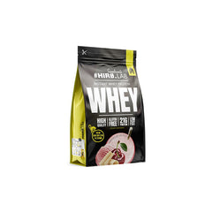 Instant Whey Protein - 750g - White Chocolate Cherry x16
