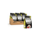Instant Whey Protein - 750g - White Chocolate Raspberry x16