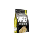 Instant Whey Protein BAG - 2000g - Banana