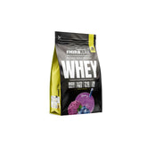 Instant Whey Protein BAG - 2000g - Blueberry