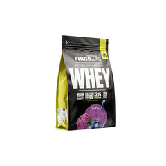 Instant Whey Protein BAG - 2000g - Blueberry