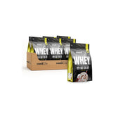 Instant Whey Protein BAG - 2000g - Hiro Buono X6