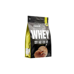 Instant Whey Protein BAG - 2000g - Peanut Butter Caramel Bar