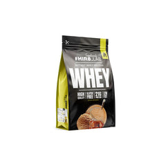 Instant Whey Protein BAG - 2000g - Salted Caramel