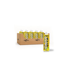 Ionto Vitamin Drink Liquid - 1200ml - Orange x6