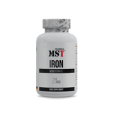 Iron Chelate 120 Kapseln