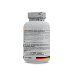 Iron Chelate 120 Kapseln
